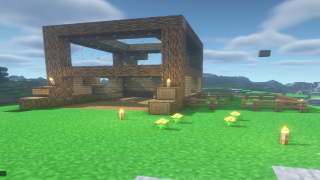 image of Box Base by jxtgaming Minecraft litematic
